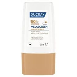 Ducray Melascreen Fluid Tei Prot 30Ml1