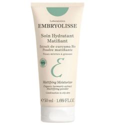 Embryolisse Soin Hydratant Matifiant 50Ml