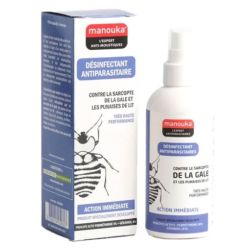 Manouka Spray Parasite 75Ml