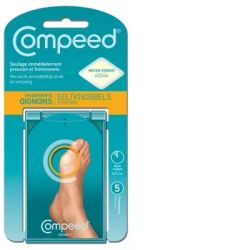 Compeed Pans Oignon 5