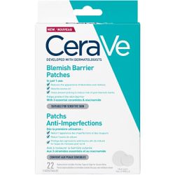 Cerave Patch Anti-Imperfections X22