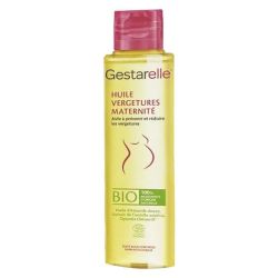 Gestarelle Vergetures Maternite Fl 100Ml