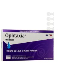 Ophtaxia Unidoses