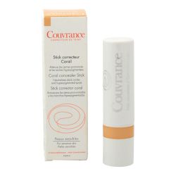 Av Couvrance Stick Cor Corail 3,5G