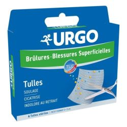 Urgo Brulur Tul Pt Format 6