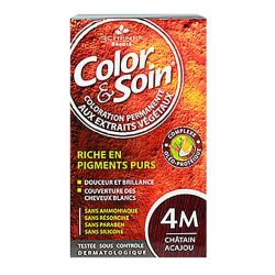 Colorampsoin 4M Chat Acajo