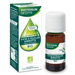 Phytosun Aroms He B Thym Sar F10Ml