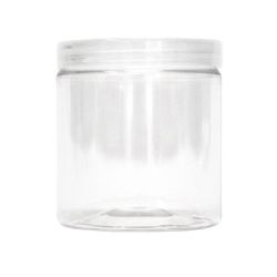 POT de 300ml + COUVERCLE PLASTIQUE