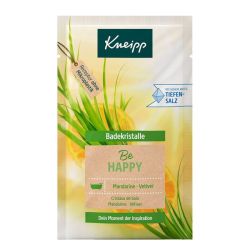 Kneipp Sels Bain Mandarine/ Vetiver 60G