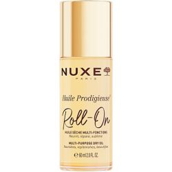 Nuxe Roll-On Huile Prodigieuse 60Ml