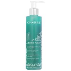 Visibly Pure Gel Net Pur 200Ml1