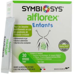 Alflorex Enfant 30 Sticks