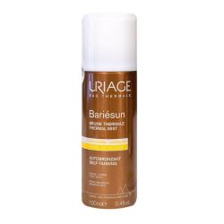 Bariésun brume thermale autobronzante 100ml