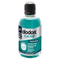 Alodont Care Mini Bb Fraich 100Ml