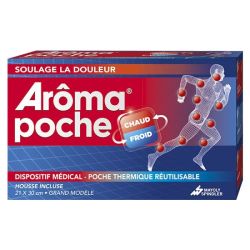 Aroma Poche 20X30 Cm