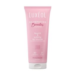 Luxeol Shampooing Boucles 200 Ml