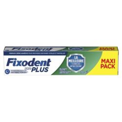 Fixodent Pro Plus Anti-Bact Mp 57G