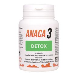 Anaca3 Detox Gelu Fl60