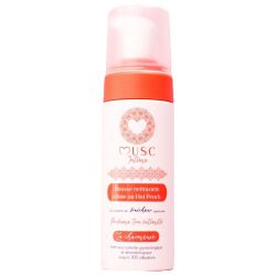 Musc Intime Mousse Intime Hot Peach