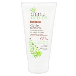 D'AME NATURE GELEE TONIF 75ML 1