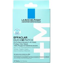 Roche P Effaclar Unspot Patch Bt22