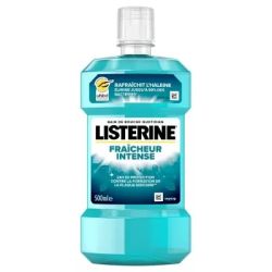 Listerine Fraiche Intense 500Ml