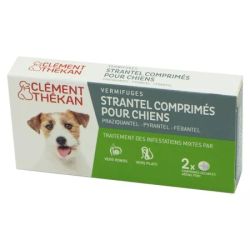 Strantel Chien Cpr 2