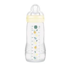 Mam Bib Easy Active Pearl 330Ml