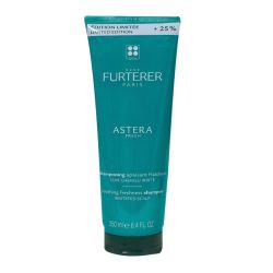 Astera Fresh shampooing apaisant fraîcheur 250ml