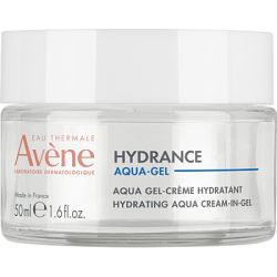 Avene Hydrance Aqua Gel Cr P50Ml