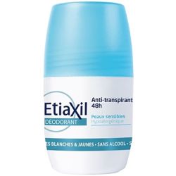 Etiaxil 48H Deo Roll-On 50Ml