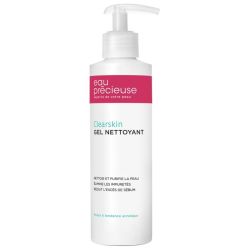 Eau Precieuse Gel Nettoyant 200Ml