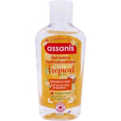 Assanis Family Gel Fl 500Ml 1