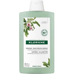 Klorane Shampoing A L'amande 400Ml