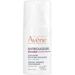 Avene Rosamed Conc A-Rou Cr Fl30Ml1