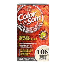 Colorampsoin 10N Bld Plat