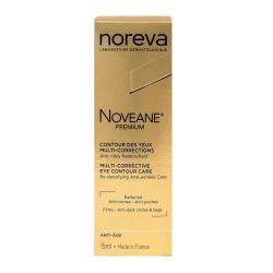 Noveane Premium contour des yeux multi-correction 15ml