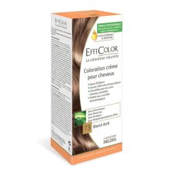 EFFICOLOR BLOND DORE 73 BT1