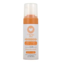 Musc Intime Mousse Intime Amber Flower
