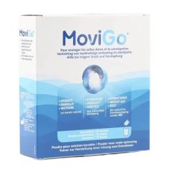 Movigo Sans Arome 10 Sachets