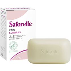 Saf Sav Pain 100G 1