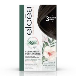 Noreva Colorat Exp Chatain Fonce 3