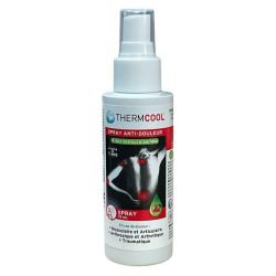 Thermcool Spray Gaultherie 75Ml
