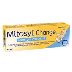 Mitosyl Change Tube 65G Fr