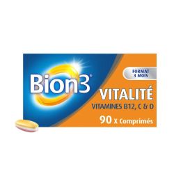 Bion3 Vitalite Cpr Bt90