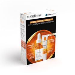Roche P Cof Vit C12 Serum 40Ml
