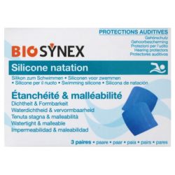 Biosynex Protect Auditives Natation Adult