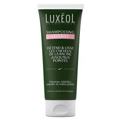Luxeol Shp Lissant Cosmetique 200Ml