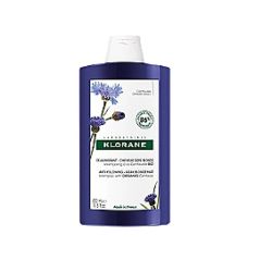 Klorane Sha Cent Fl400Ml1