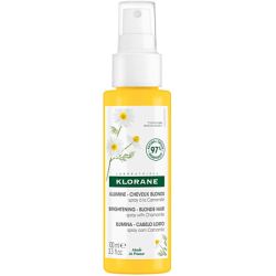 Klorane Spr Camomille Bio 100Ml